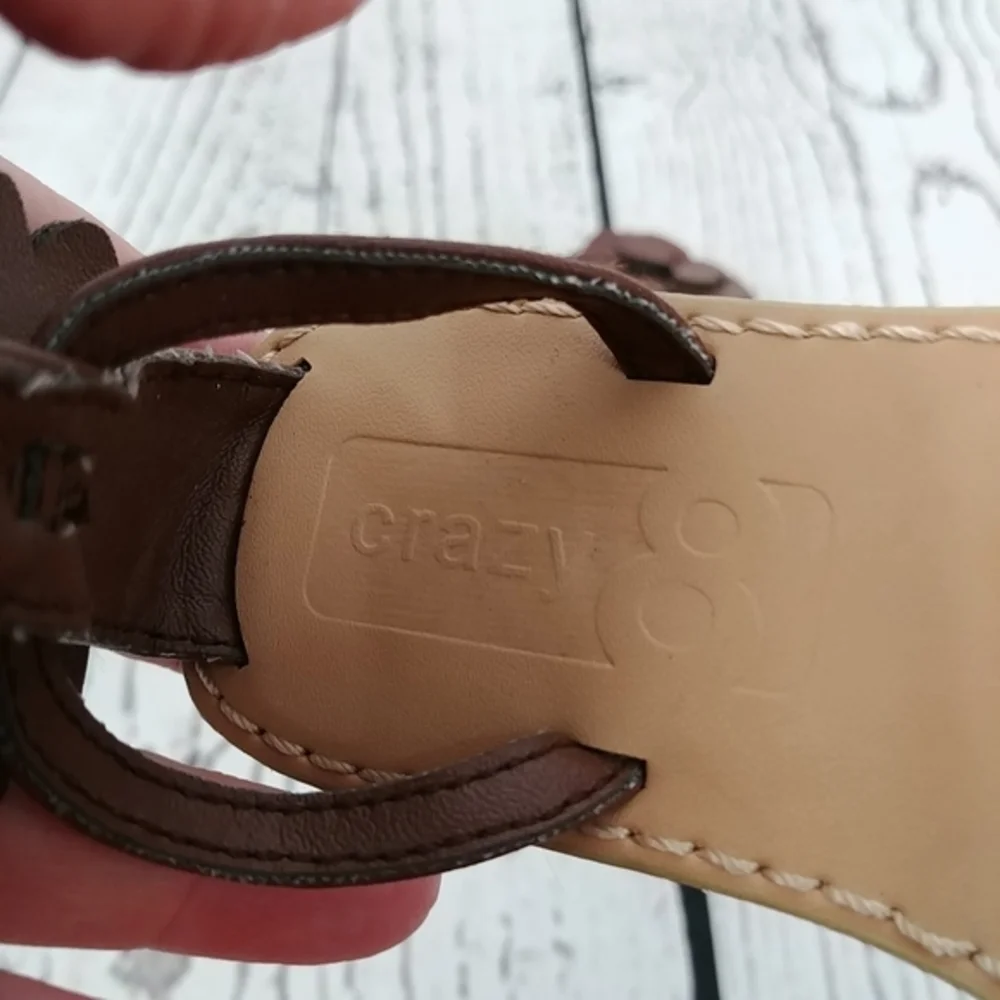 Crazy 8 gently used